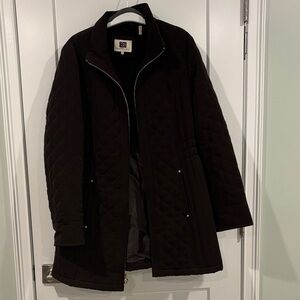 Laundry by Design Womens Jacket Large